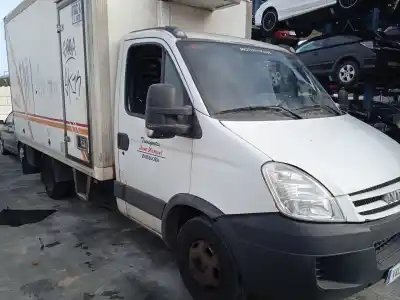 Утилизация автомобиля iveco daily iv caja/chasis 35c15 года 2008 питание f1ce0481f