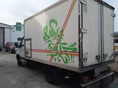 Утилизация автомобиля iveco daily iv caja/chasis 35c15 года 2008 питание f1ce0481f