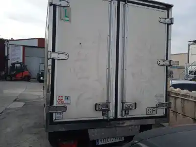 Утилизация автомобиля iveco daily iv caja/chasis 35c15 года 2008 питание f1ce0481f