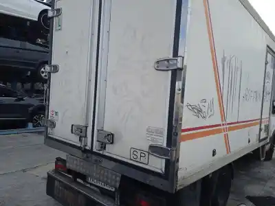 Утилизация автомобиля iveco daily iv caja/chasis 35c15 года 2008 питание f1ce0481f