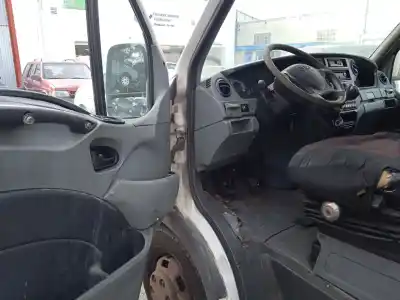 Утилизация автомобиля iveco daily iv caja/chasis 35c15 года 2008 питание f1ce0481f