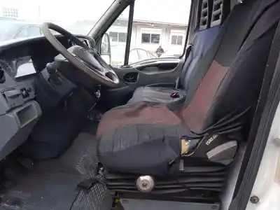 Утилизация автомобиля iveco daily iv caja/chasis 35c15 года 2008 питание f1ce0481f