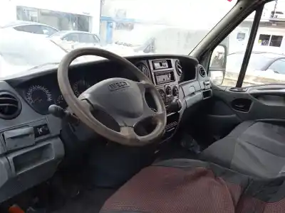 Утилизация автомобиля iveco daily iv caja/chasis 35c15 года 2008 питание f1ce0481f