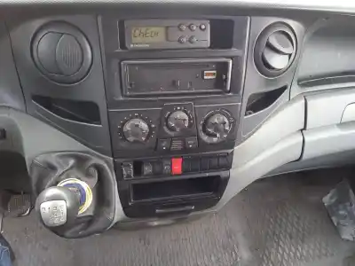 Утилизация автомобиля iveco daily iv caja/chasis 35c15 года 2008 питание f1ce0481f