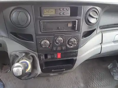Утилизация автомобиля iveco daily iv caja/chasis 35c15 года 2008 питание f1ce0481f