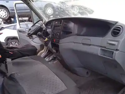Утилизация автомобиля iveco daily iv caja/chasis 35c15 года 2008 питание f1ce0481f