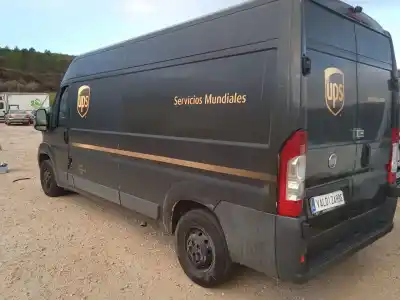 Утилизация автомобиля fiat ducato furgón (250_) 130 multijet 2,3 d года 2014 питание f1ae3481d Утилизация автомобиля fiat ducato furgón (250_) 130 multijet 2,3 d года 2014 питание f1ae3481d