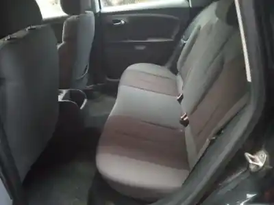 Veículo de Sucata toyota corolla (_e12_) 2.0 d-4d (cde120r_, cde120l_) do ano 2002 alimentado 1cd-ftv