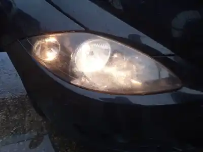 Veículo de Sucata toyota corolla (_e12_) 2.0 d-4d (cde120r_, cde120l_) do ano 2002 alimentado 1cd-ftv