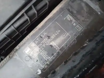 Veículo de Sucata toyota corolla (_e12_) 2.0 d-4d (cde120r_, cde120l_) do ano 2002 alimentado 1cd-ftv