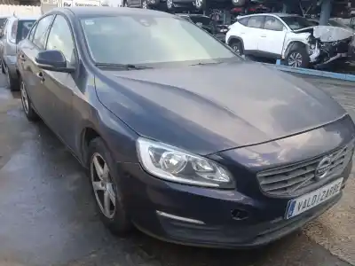 Scrapping Vehicle volvo s60 ii (134) d2 of the year 2015 powered d 4204 t20,d 4204 t8 Scrapping Vehicle volvo s60 ii (134) d2 of the year 2015 powered d 4204 t20,d 4204 t8