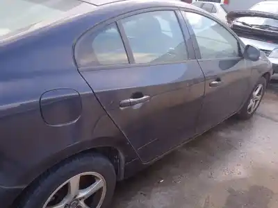 Scrapping Vehicle volvo s60 ii (134) d2 of the year 2015 powered d 4204 t20,d 4204 t8 Scrapping Vehicle volvo s60 ii (134) d2 of the year 2015 powered d 4204 t20,d 4204 t8