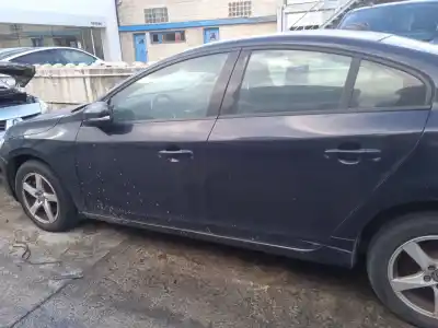 Scrapping Vehicle volvo s60 ii (134) d2 of the year 2015 powered d 4204 t20,d 4204 t8 Scrapping Vehicle volvo s60 ii (134) d2 of the year 2015 powered d 4204 t20,d 4204 t8