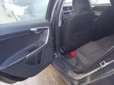 Scrapping Vehicle volvo s60 ii (134) d2 of the year 2015 powered d 4204 t20,d 4204 t8 Scrapping Vehicle volvo s60 ii (134) d2 of the year 2015 powered d 4204 t20,d 4204 t8