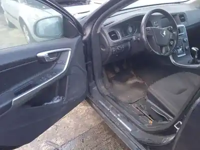 Scrapping Vehicle volvo s60 ii (134) d2 of the year 2015 powered d 4204 t20,d 4204 t8 Scrapping Vehicle volvo s60 ii (134) d2 of the year 2015 powered d 4204 t20,d 4204 t8