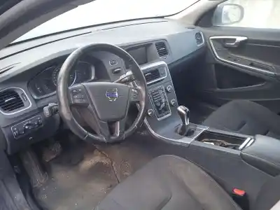 Scrapping Vehicle volvo s60 ii (134) d2 of the year 2015 powered d 4204 t20,d 4204 t8 Scrapping Vehicle volvo s60 ii (134) d2 of the year 2015 powered d 4204 t20,d 4204 t8