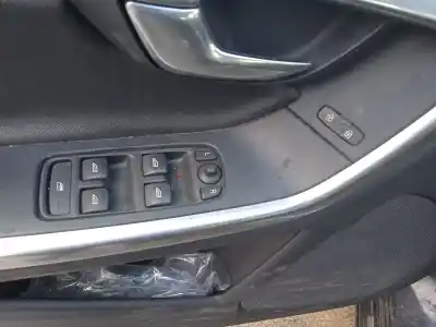 Scrapping Vehicle volvo s60 ii (134) d2 of the year 2015 powered d 4204 t20,d 4204 t8 Scrapping Vehicle volvo s60 ii (134) d2 of the year 2015 powered d 4204 t20,d 4204 t8