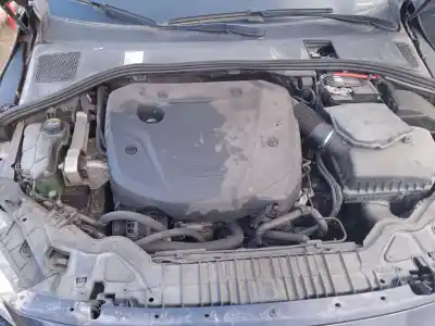 Scrapping Vehicle volvo s60 ii (134) d2 of the year 2015 powered d 4204 t20,d 4204 t8 Scrapping Vehicle volvo s60 ii (134) d2 of the year 2015 powered d 4204 t20,d 4204 t8