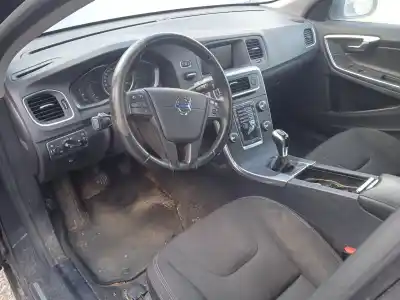 Scrapping Vehicle volvo s60 ii (134) d2 of the year 2015 powered d 4204 t20,d 4204 t8 Scrapping Vehicle volvo s60 ii (134) d2 of the year 2015 powered d 4204 t20,d 4204 t8