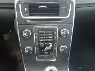 Scrapping Vehicle volvo s60 ii (134) d2 of the year 2015 powered d 4204 t20,d 4204 t8 Scrapping Vehicle volvo s60 ii (134) d2 of the year 2015 powered d 4204 t20,d 4204 t8