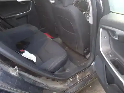 Scrapping Vehicle volvo s60 ii (134) d2 of the year 2015 powered d 4204 t20,d 4204 t8 Scrapping Vehicle volvo s60 ii (134) d2 of the year 2015 powered d 4204 t20,d 4204 t8