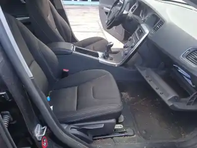 Scrapping Vehicle volvo s60 ii (134) d2 of the year 2015 powered d 4204 t20,d 4204 t8 Scrapping Vehicle volvo s60 ii (134) d2 of the year 2015 powered d 4204 t20,d 4204 t8