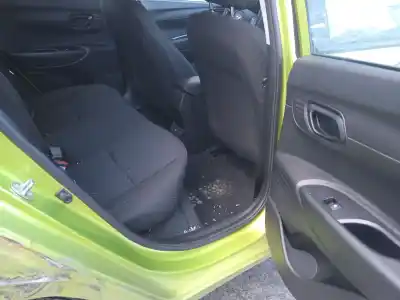 Утилизация автомобиля hyundai i20 iii (bc3, bi3) 1.2 года 2023 питание g4lf