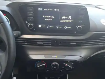 Утилизация автомобиля hyundai i20 iii (bc3, bi3) 1.2 года 2023 питание g4lf