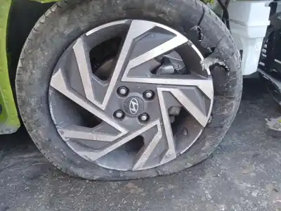 Утилизация автомобиля hyundai i20 iii (bc3, bi3) 1.2 года 2023 питание g4lf