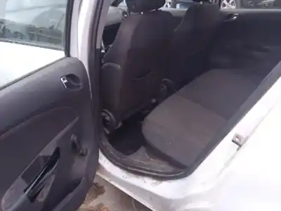 Scrapping Vehicle opel corsa d (s07) 1.3 cdti (l08, l68) of the year 2013 powered a13dtr