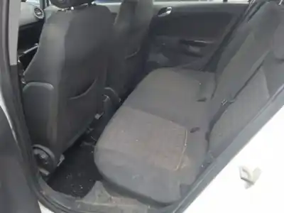 Scrapping Vehicle opel corsa d (s07) 1.3 cdti (l08, l68) of the year 2013 powered a13dtr