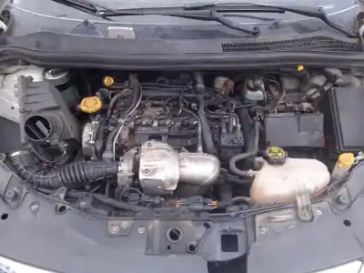 Scrapping Vehicle opel corsa d (s07) 1.3 cdti (l08, l68) of the year 2013 powered a13dtr