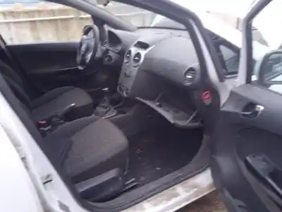 Scrapping Vehicle opel corsa d (s07) 1.3 cdti (l08, l68) of the year 2013 powered a13dtr