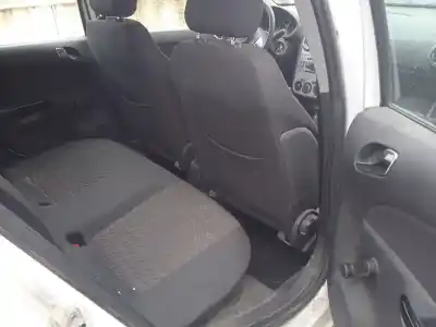 Scrapping Vehicle opel corsa d (s07) 1.3 cdti (l08, l68) of the year 2013 powered a13dtr