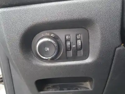 Scrapping Vehicle opel corsa d (s07) 1.3 cdti (l08, l68) of the year 2013 powered a13dtr