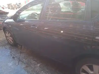 Veicolo di demolizione seat leon (1p1) 1.9 tdi dell'anno 2008 alimentato bls