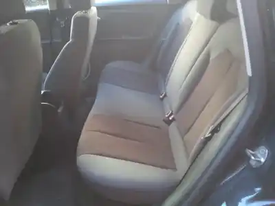 Veicolo di demolizione seat leon (1p1) 1.9 tdi dell'anno 2008 alimentato bls