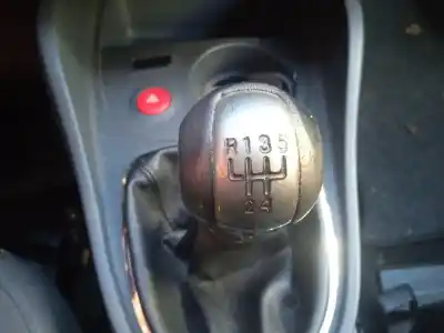 Veicolo di demolizione seat leon (1p1) 1.9 tdi dell'anno 2008 alimentato bls