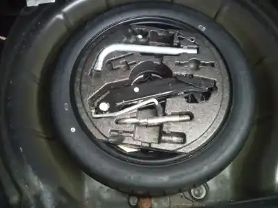 Veicolo di demolizione seat leon (1p1) 1.9 tdi dell'anno 2008 alimentato bls