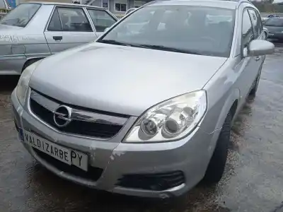 Утилизация автомобиля opel vectra c ranchera familiar (z02) 1.9 cdti (f35) года 2007 питание z19dt