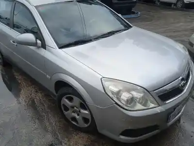 Утилизация автомобиля opel vectra c ranchera familiar (z02) 1.9 cdti (f35) года 2007 питание z19dt
