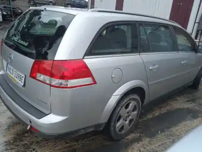 Утилизация автомобиля opel vectra c ranchera familiar (z02) 1.9 cdti (f35) года 2007 питание z19dt