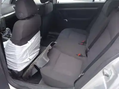 Утилизация автомобиля opel vectra c ranchera familiar (z02) 1.9 cdti (f35) года 2007 питание z19dt