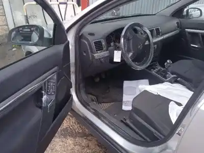 Утилизация автомобиля opel vectra c ranchera familiar (z02) 1.9 cdti (f35) года 2007 питание z19dt