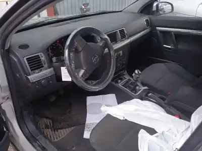 Утилизация автомобиля opel vectra c ranchera familiar (z02) 1.9 cdti (f35) года 2007 питание z19dt