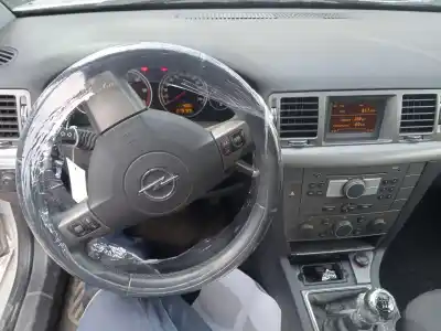 Утилизация автомобиля opel vectra c ranchera familiar (z02) 1.9 cdti (f35) года 2007 питание z19dt