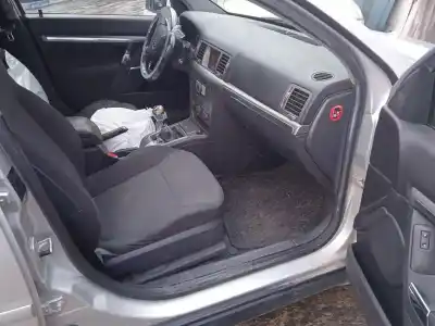 Утилизация автомобиля opel vectra c ranchera familiar (z02) 1.9 cdti (f35) года 2007 питание z19dt