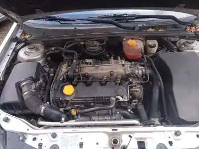 Утилизация автомобиля opel vectra c ranchera familiar (z02) 1.9 cdti (f35) года 2007 питание z19dt