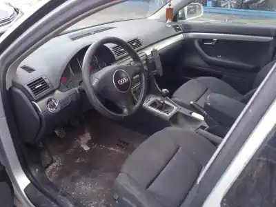 Здавання транспортного засобу audi a4 b6 avant (8e5) 2.5 tdi року 2007 потужний bfc