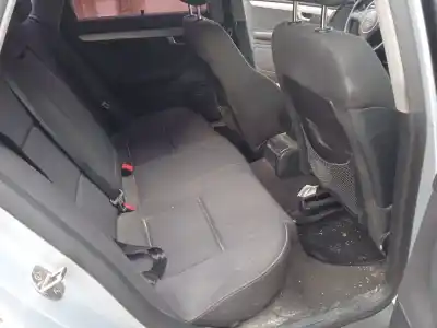Здавання транспортного засобу audi a4 b6 avant (8e5) 2.5 tdi року 2007 потужний bfc